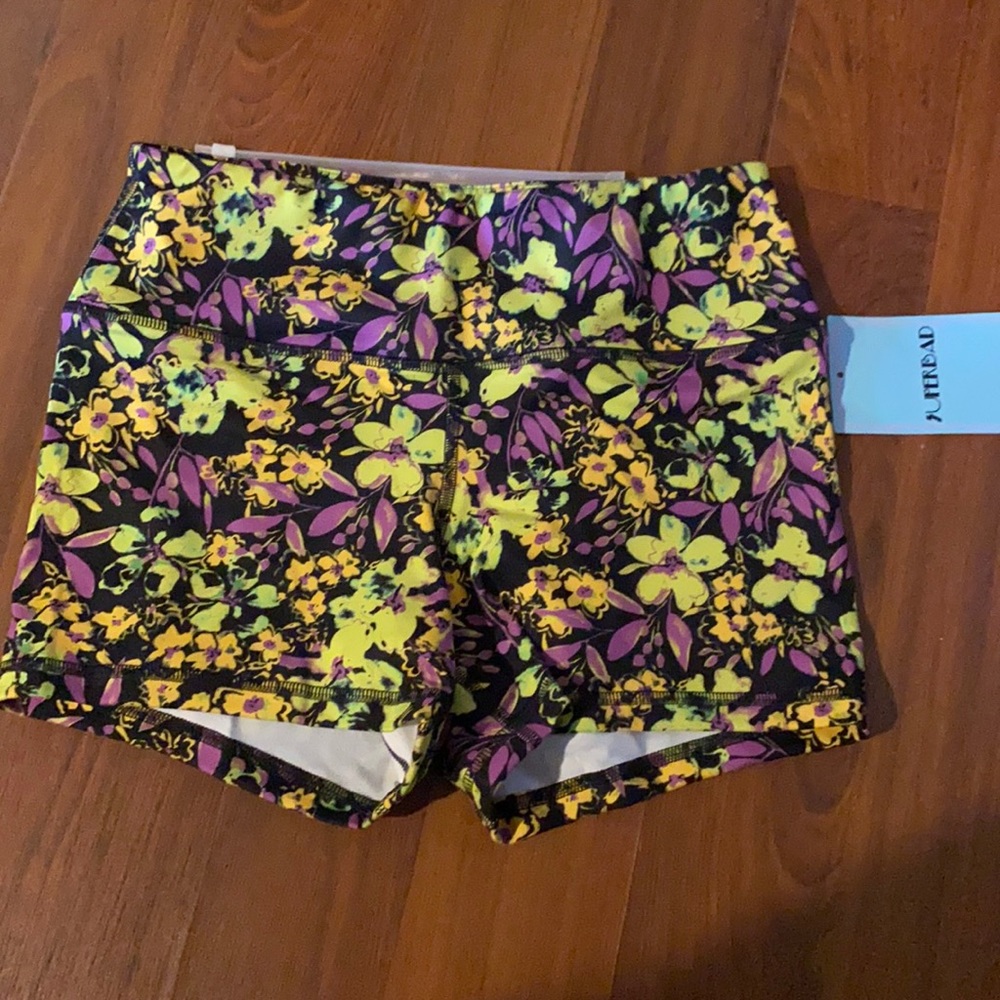 Fleo shorts